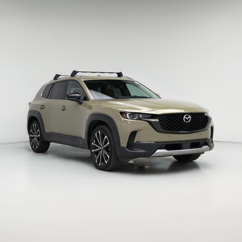 2024 Mazda CX-50 2.5 Turbo Premium Plus