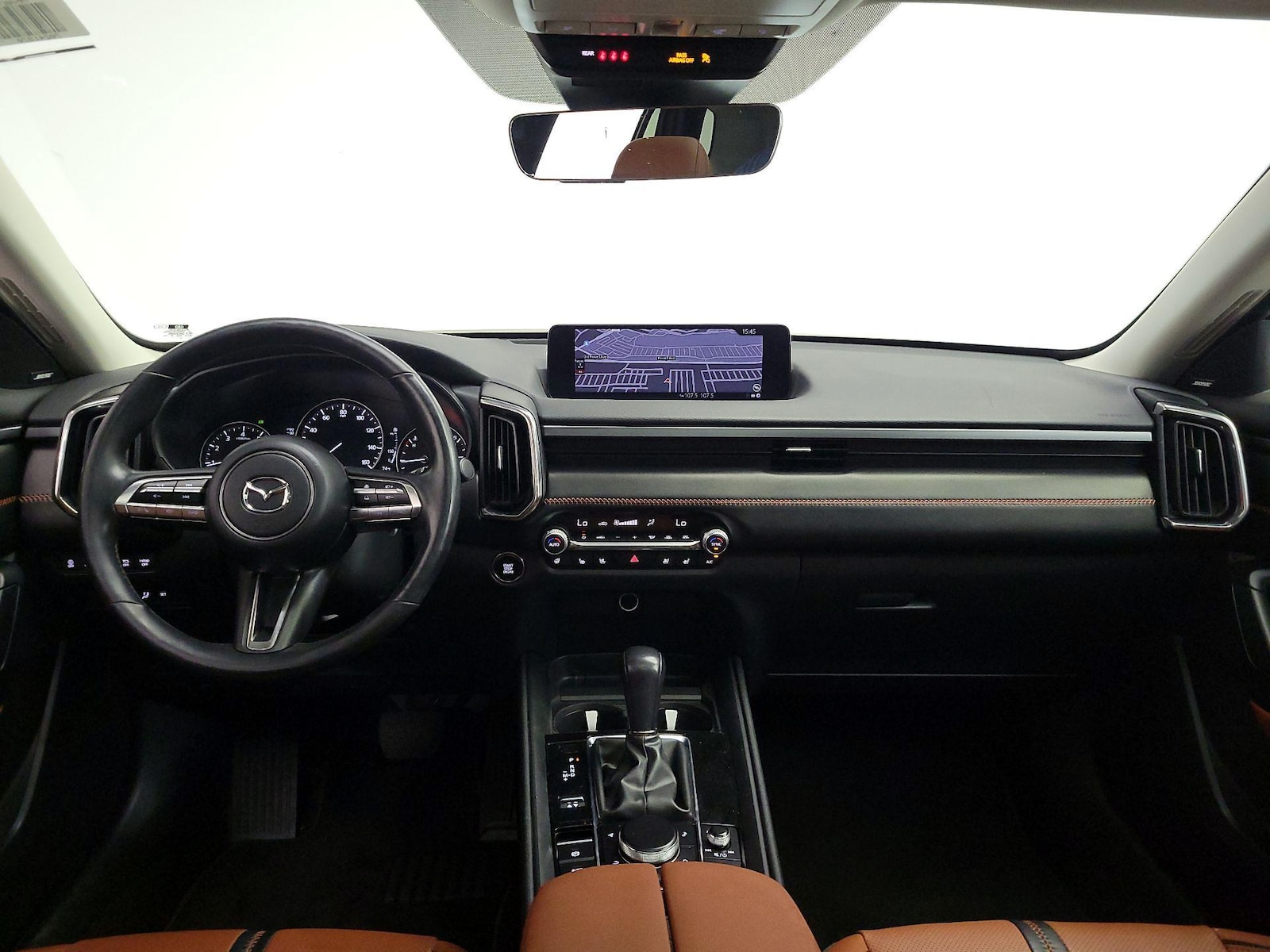 2024 Mazda CX-50 TURBO PREMIUM PLUS - Photo 10