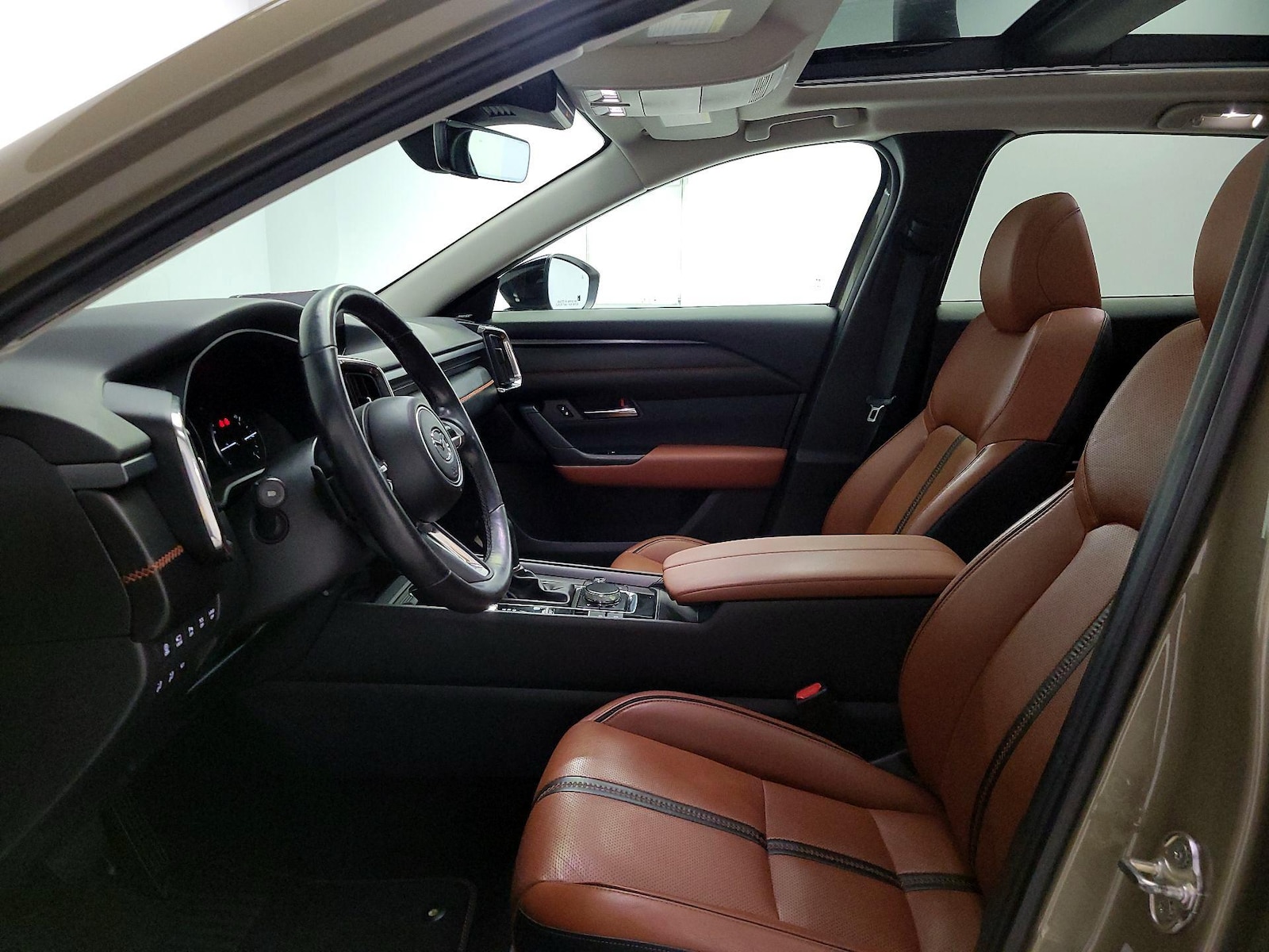 2024 Mazda CX-50 TURBO PREMIUM PLUS - Photo 12