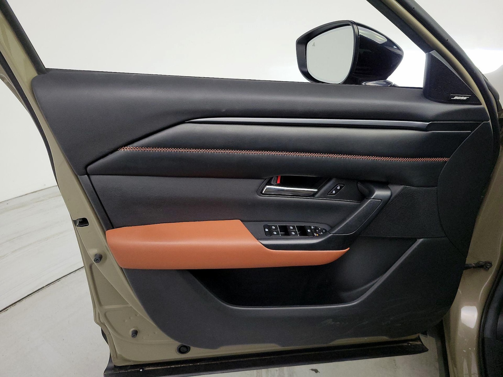 2024 Mazda CX-50 TURBO PREMIUM PLUS - Photo 13