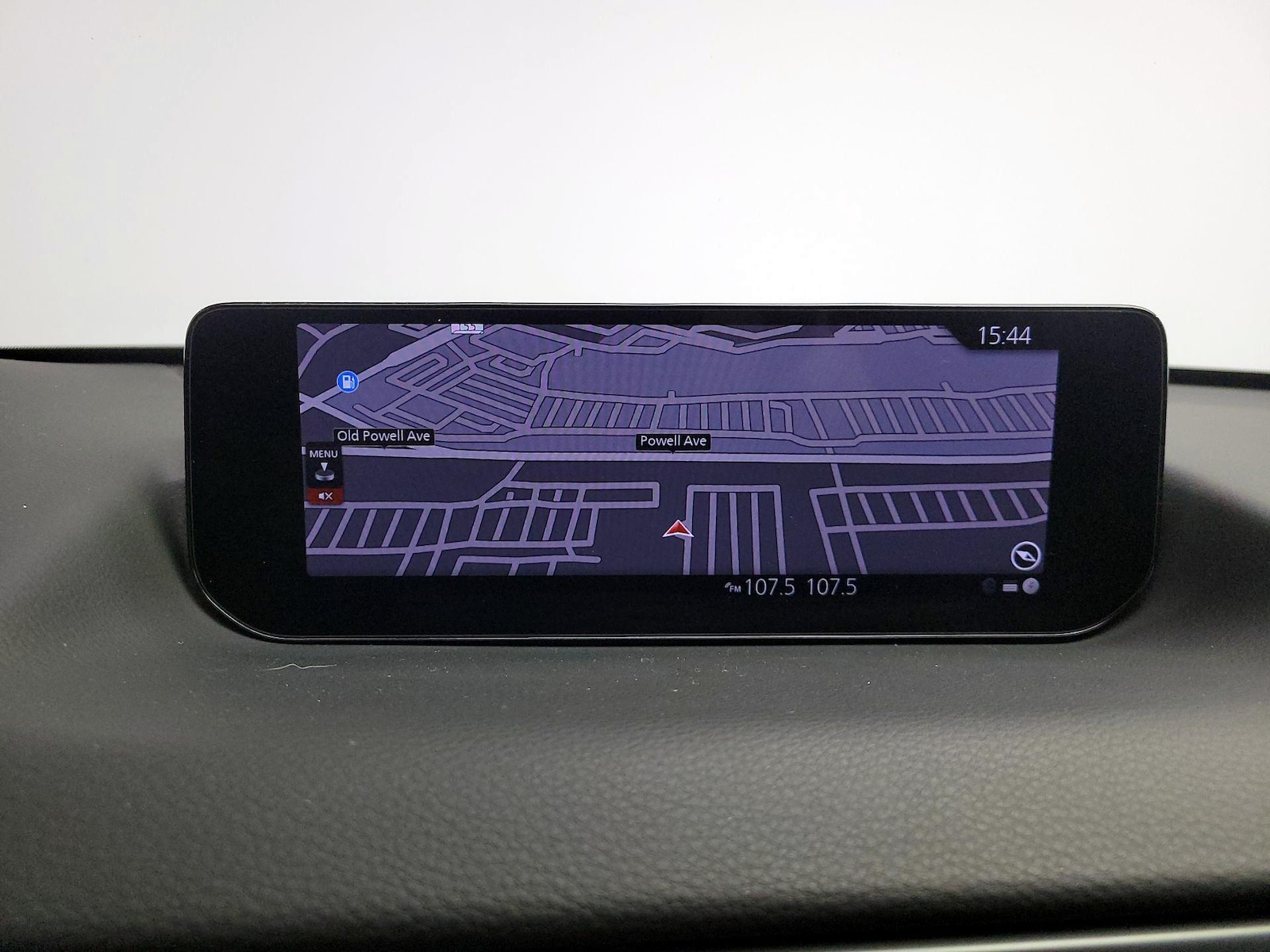 2024 Mazda CX-50 TURBO PREMIUM PLUS - Photo 15