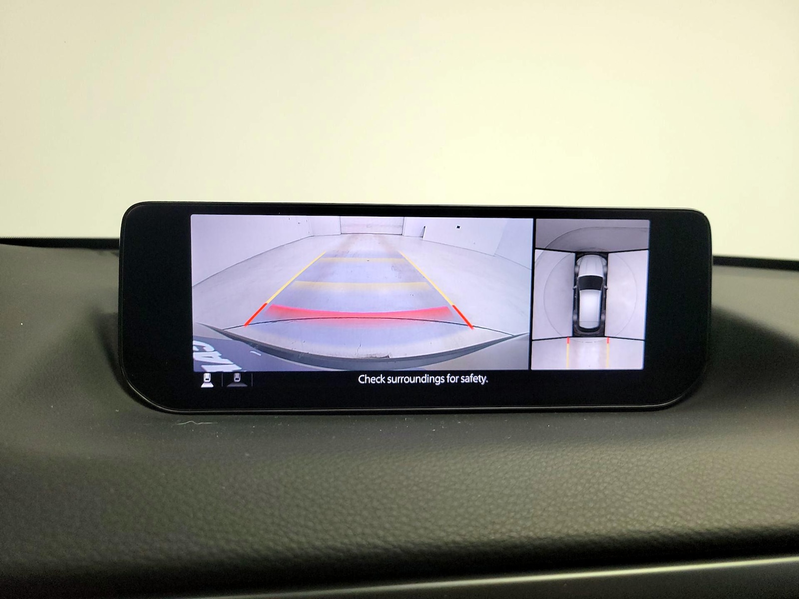 2024 Mazda CX-50 TURBO PREMIUM PLUS - Photo 16