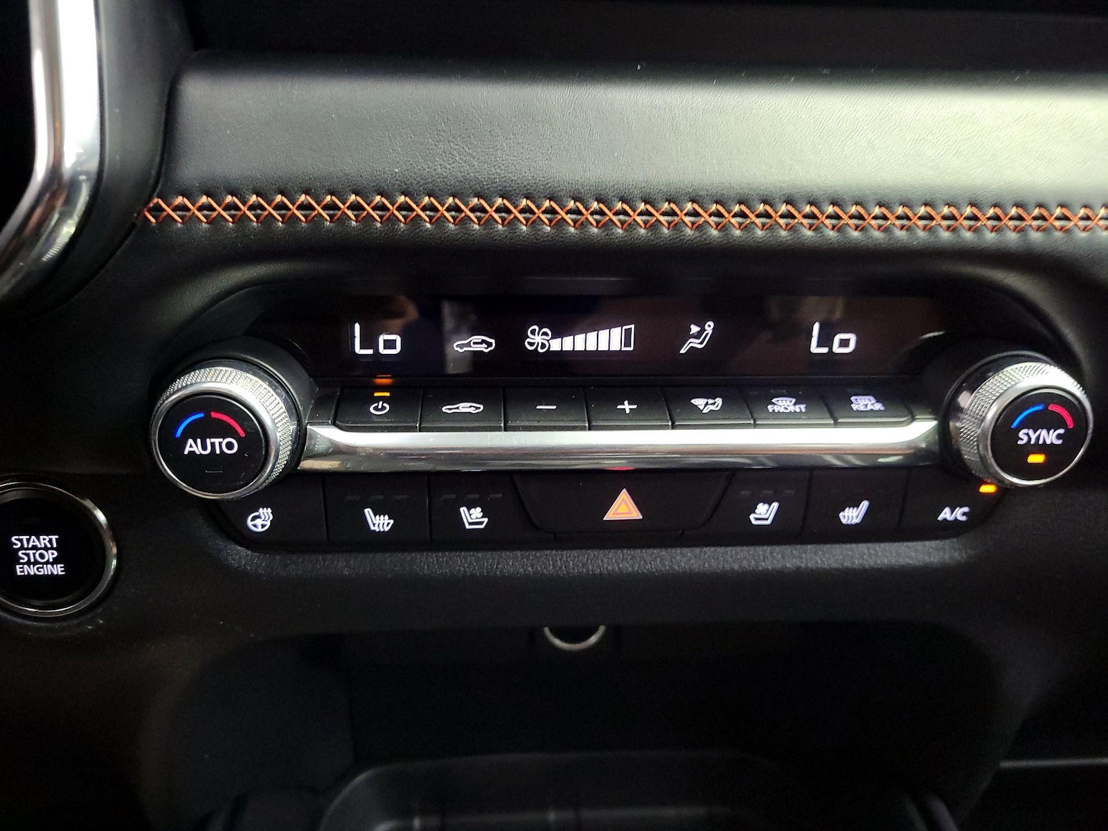 2024 Mazda CX-50 TURBO PREMIUM PLUS - Photo 18