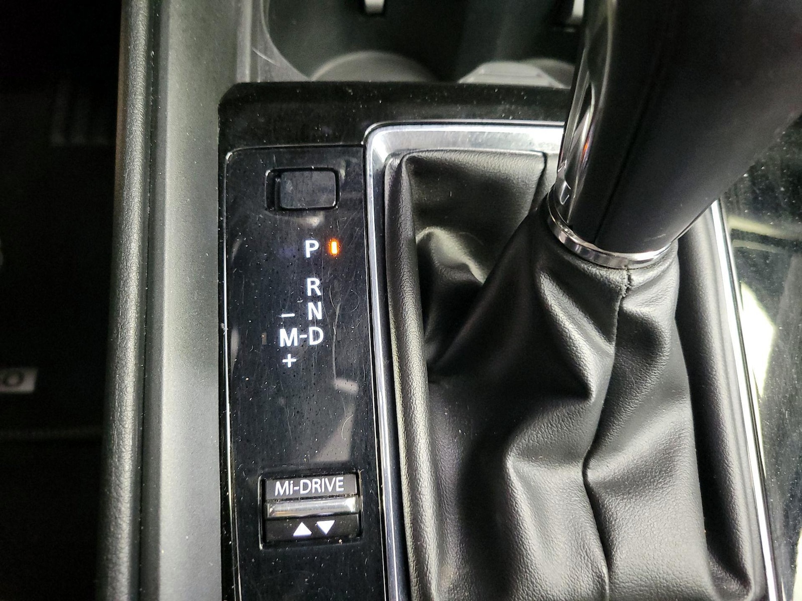 2024 Mazda CX-50 TURBO PREMIUM PLUS - Photo 19