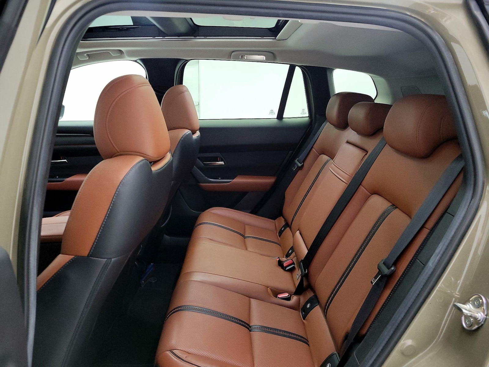 2024 Mazda CX-50 TURBO PREMIUM PLUS - Photo 22