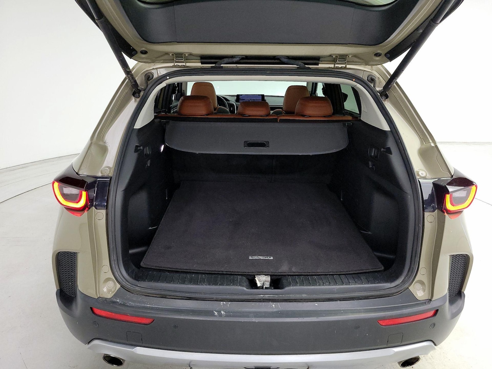 2024 Mazda CX-50 TURBO PREMIUM PLUS - Photo 23