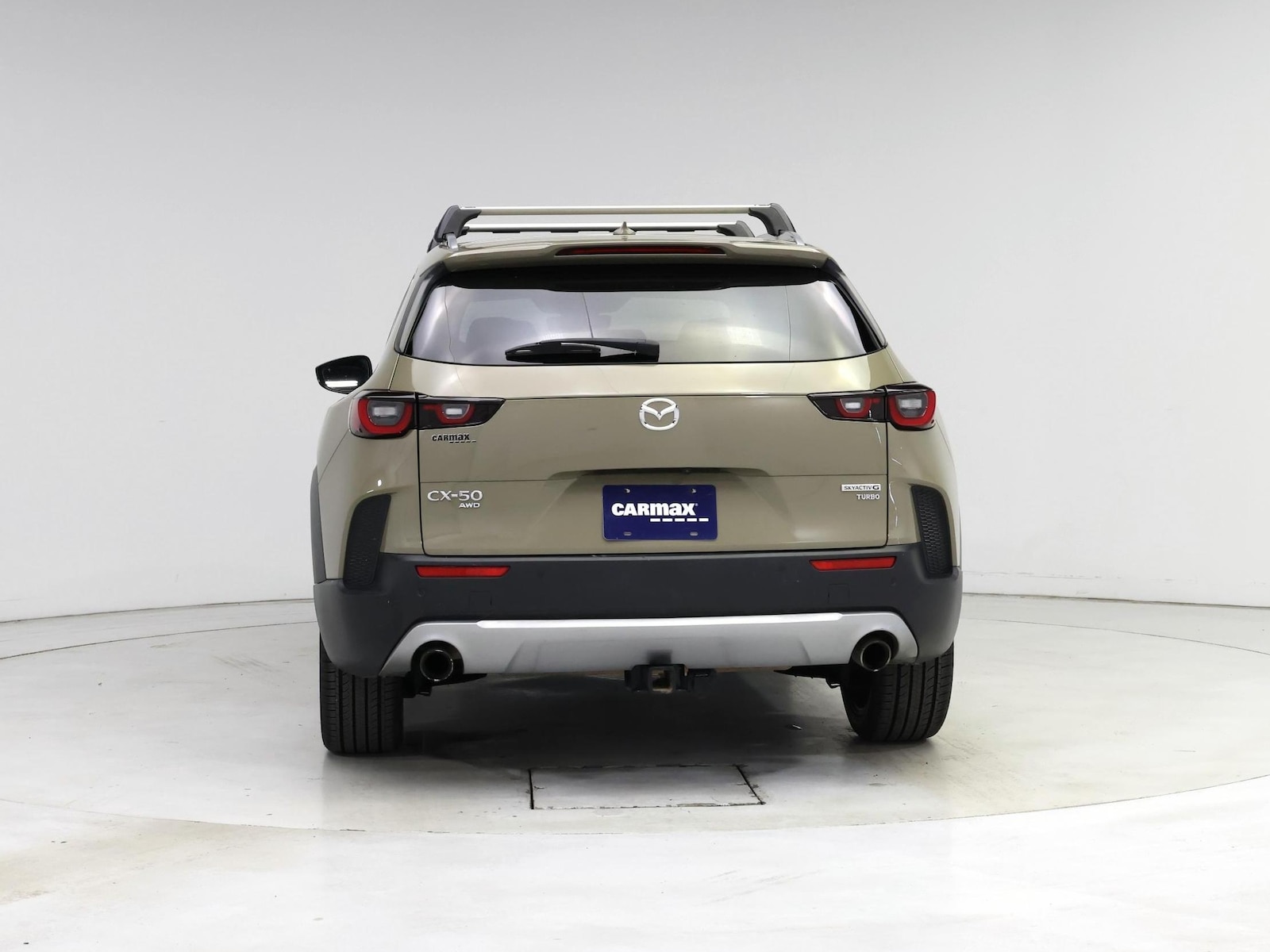 2024 Mazda CX-50 TURBO PREMIUM PLUS - Photo 7