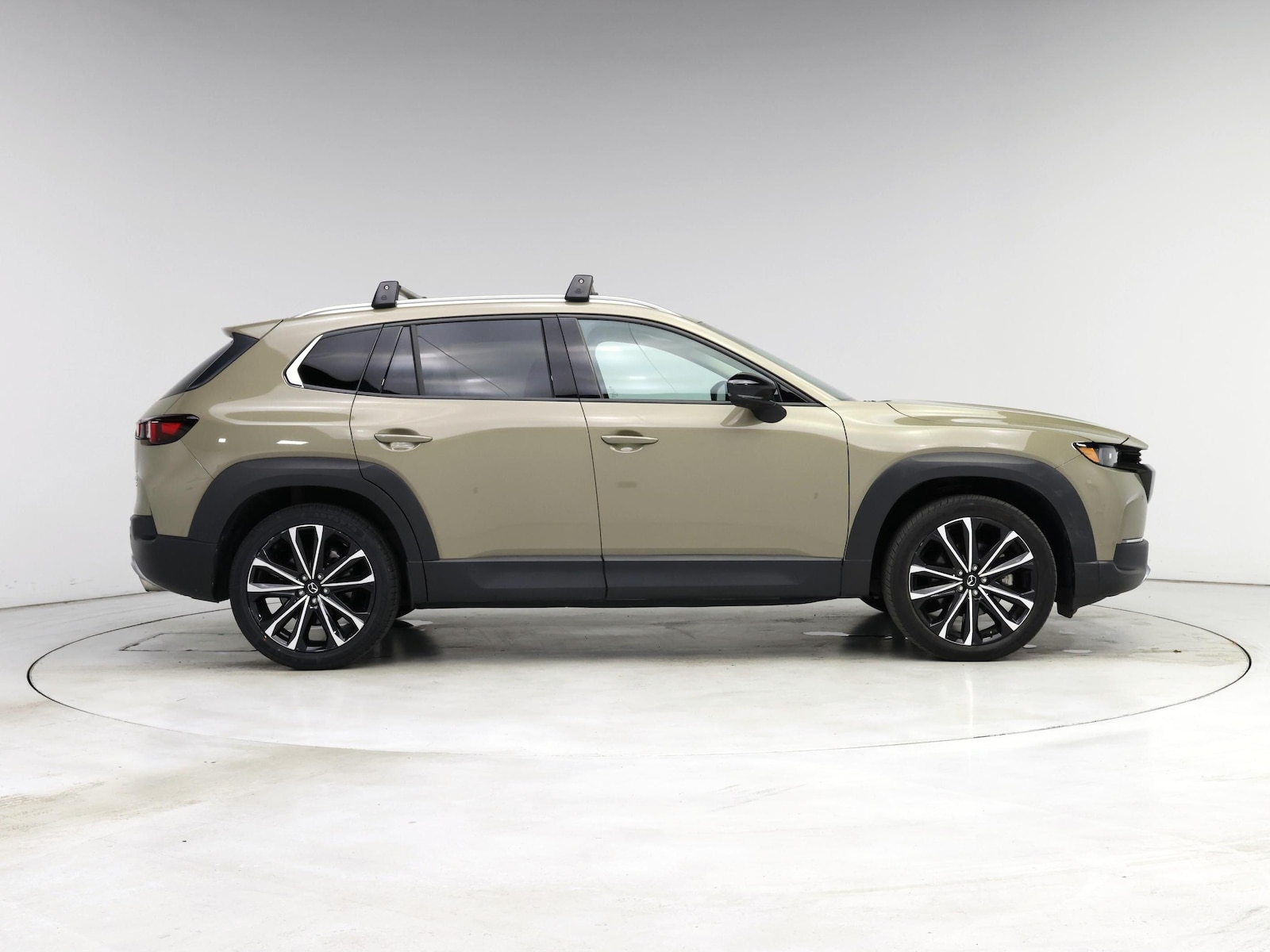 2024 Mazda CX-50 TURBO PREMIUM PLUS - Photo 8