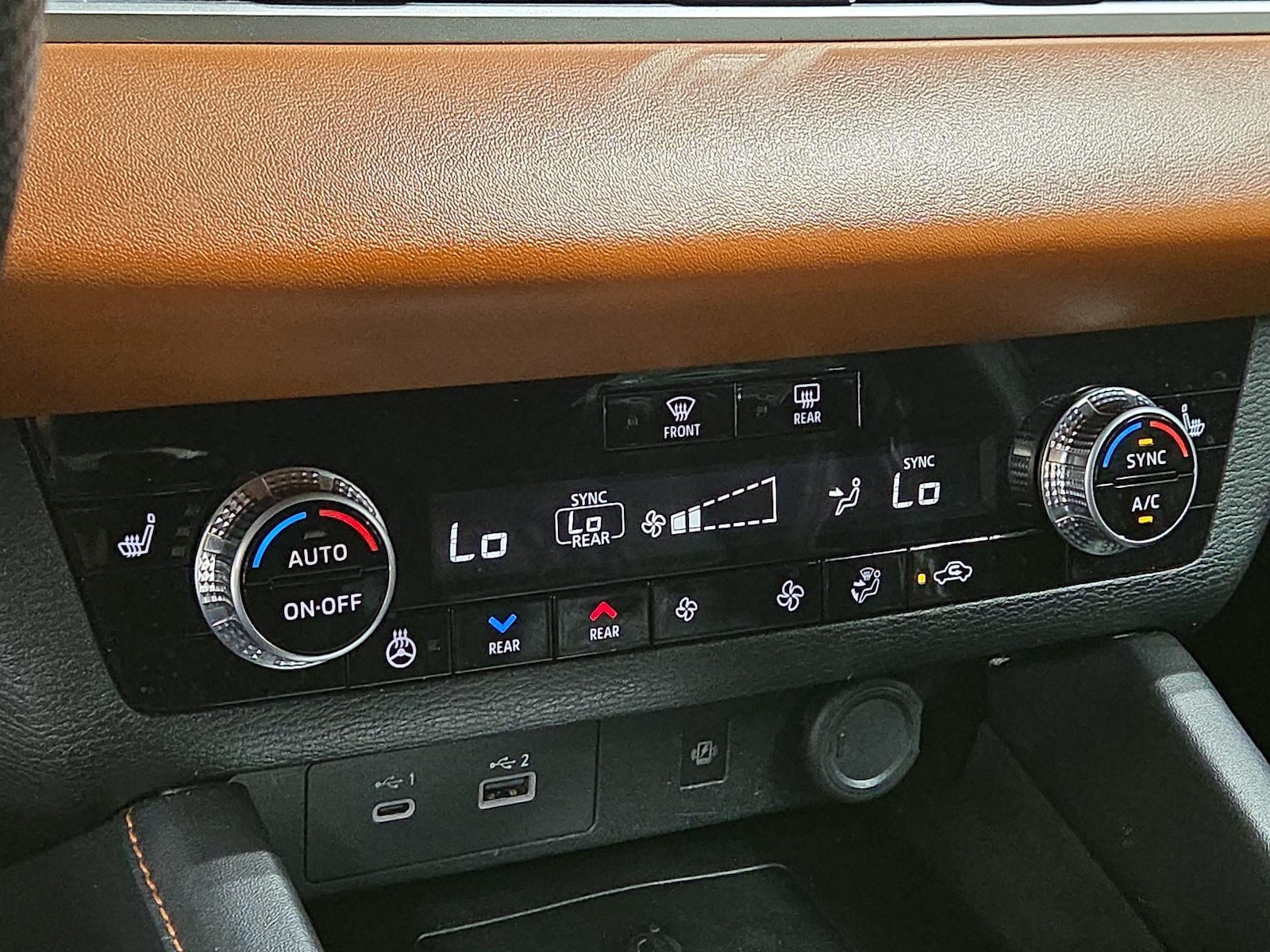 2023 Mitsubishi Outlander SEL - Photo 18