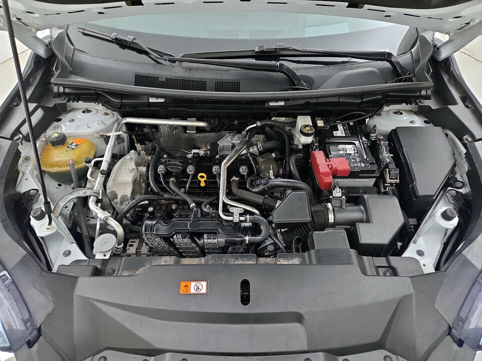 2023 Mitsubishi Outlander SEL - Photo 25