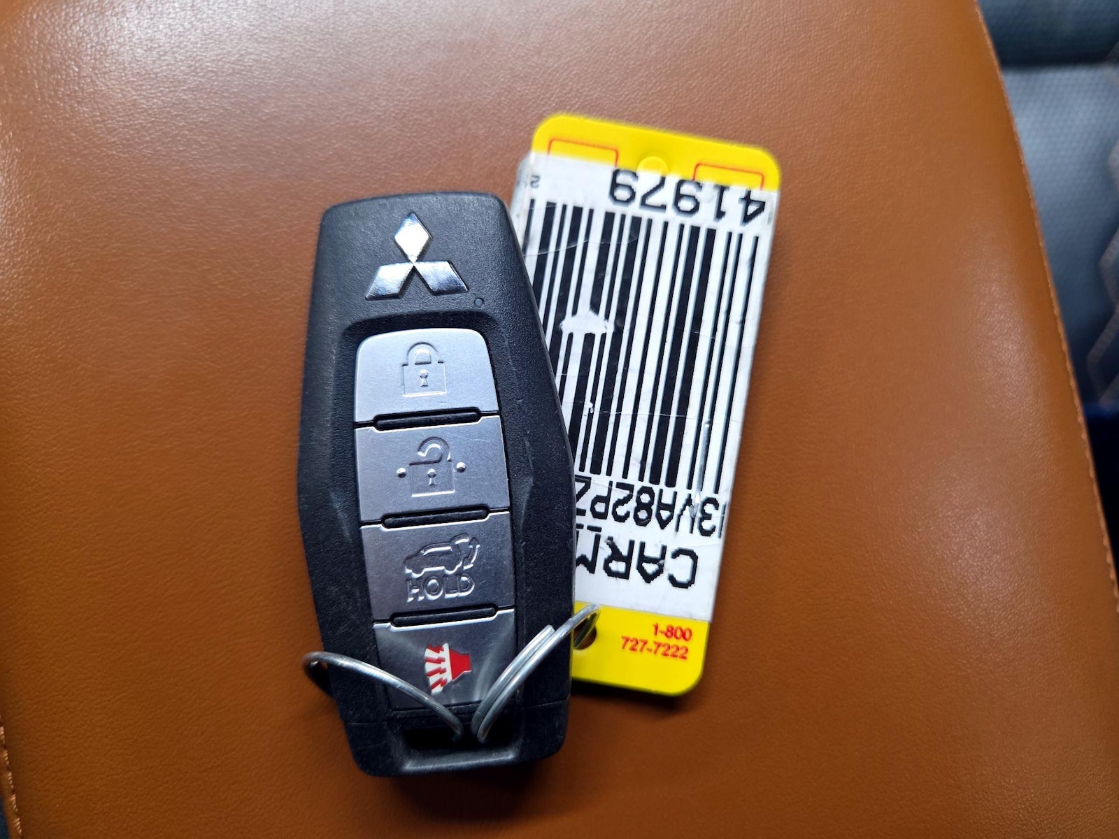 2023 Mitsubishi Outlander SEL - Photo 26