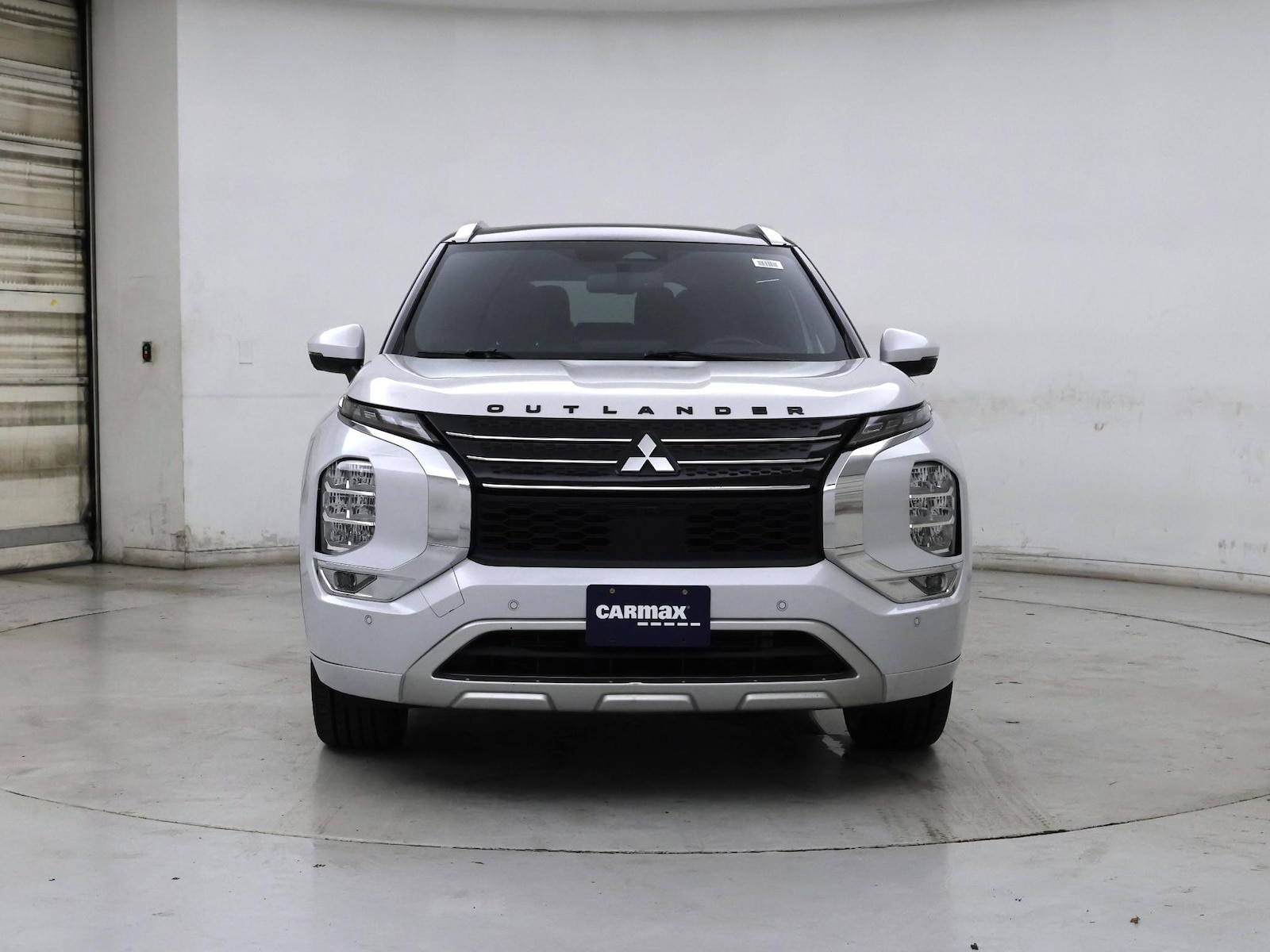 2023 Mitsubishi Outlander SEL - Photo 6