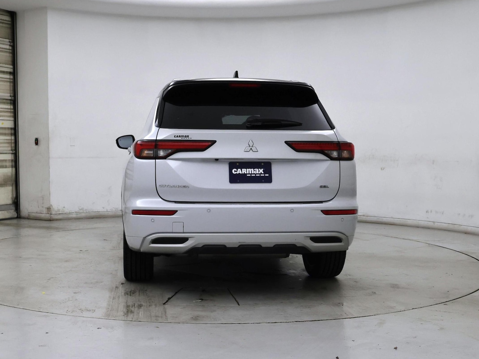 2023 Mitsubishi Outlander SEL - Photo 7