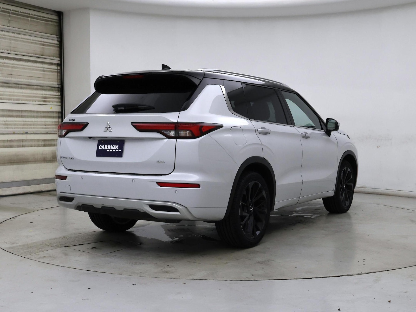2023 Mitsubishi Outlander SEL - Photo 9