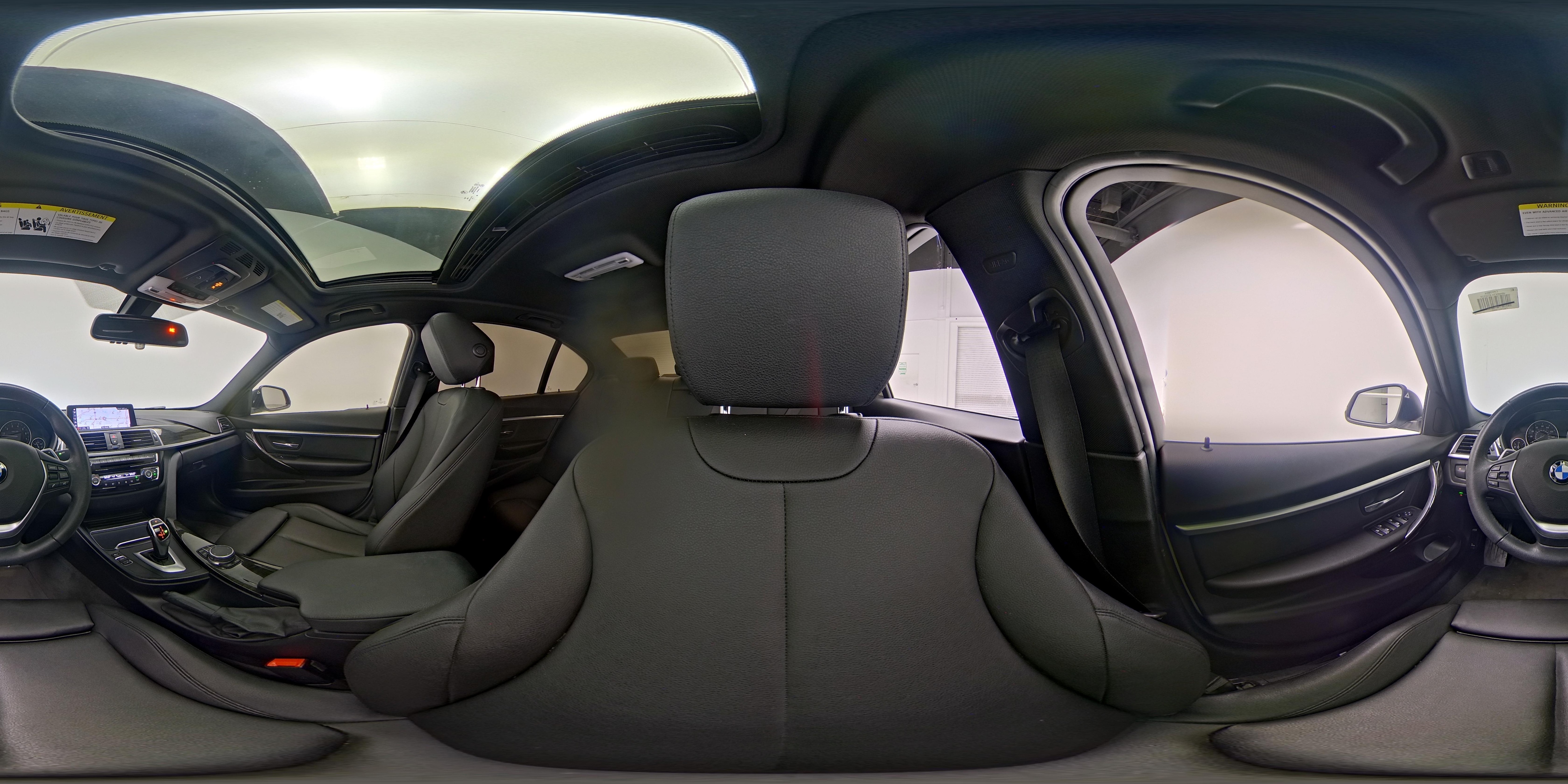 2018 BMW 3 Series 330i - Photo 27