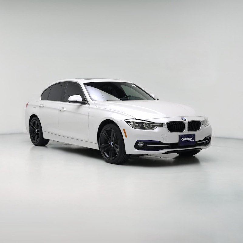 2018 BMW 330 I