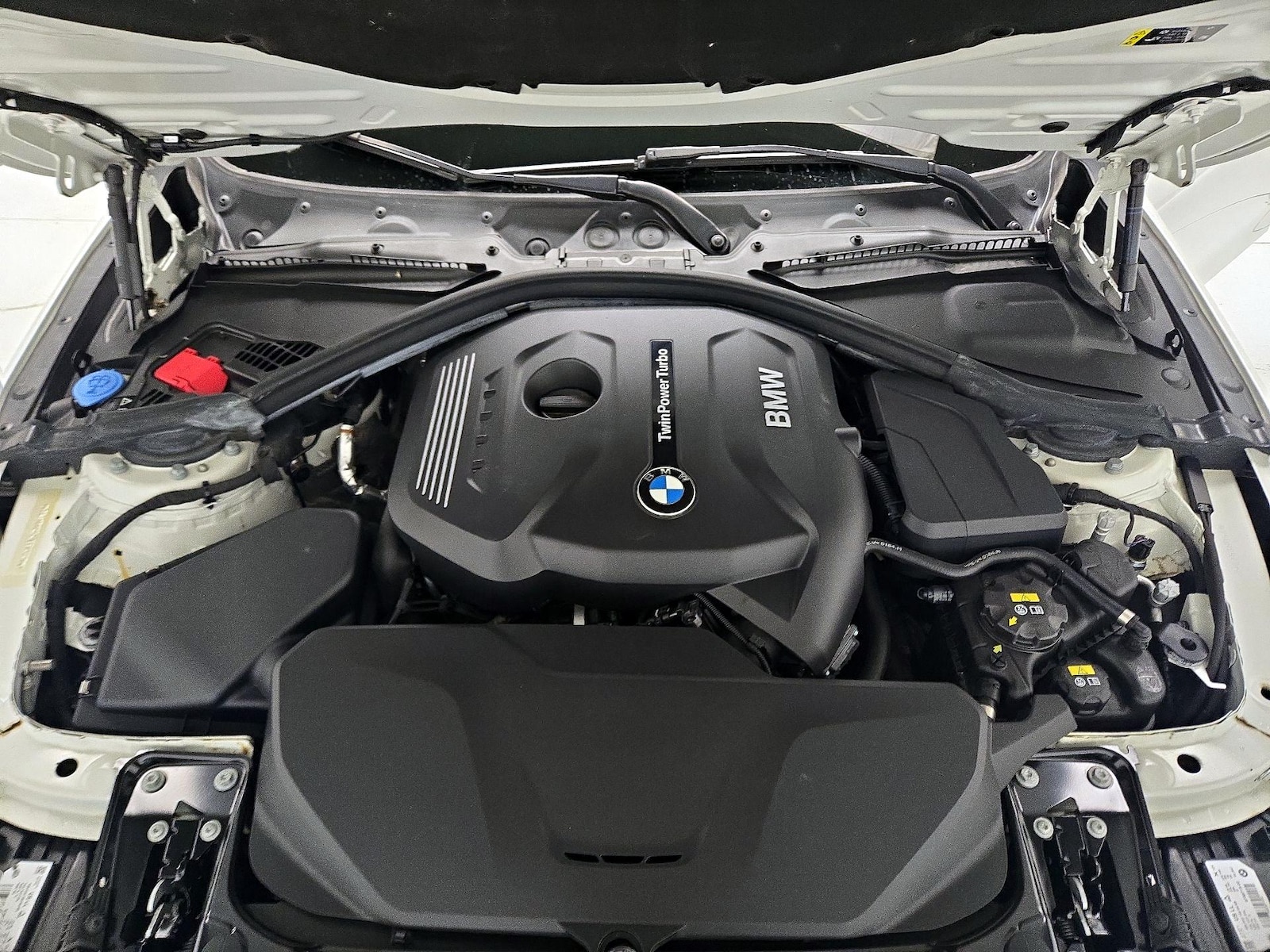2018 BMW 3 Series 330i - Photo 23