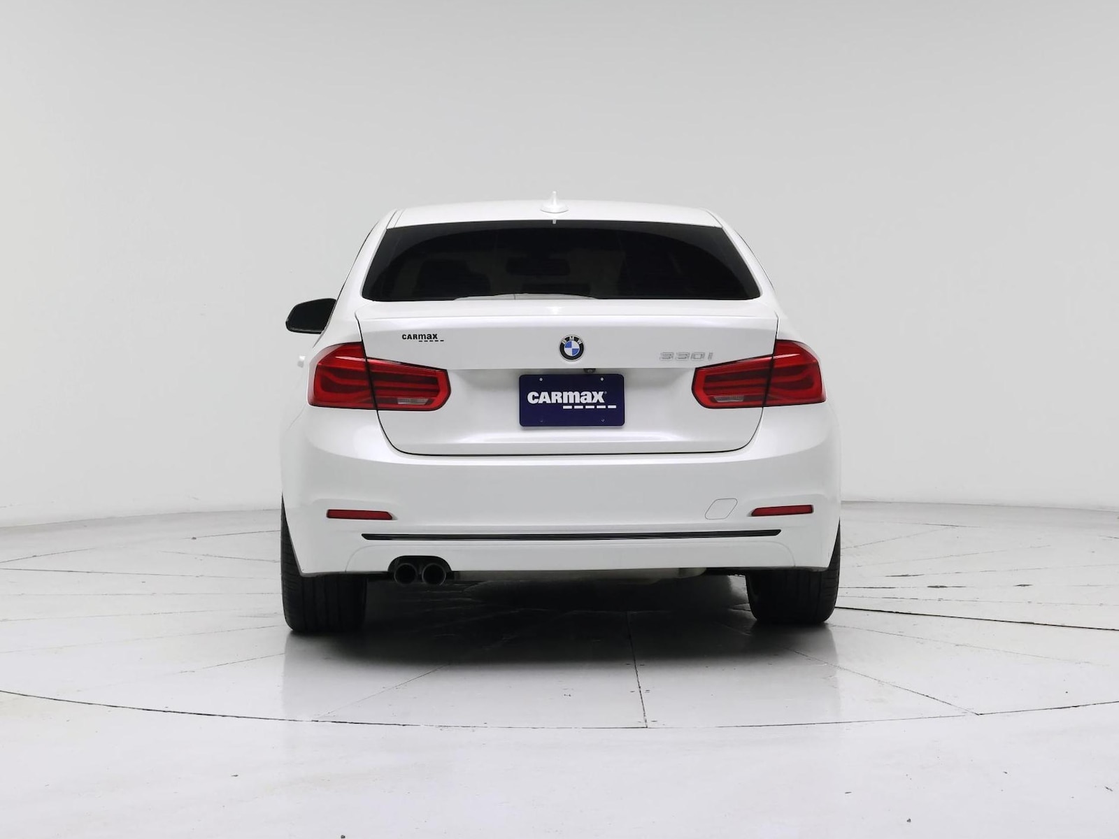 2018 BMW 3 Series 330i - Photo 7