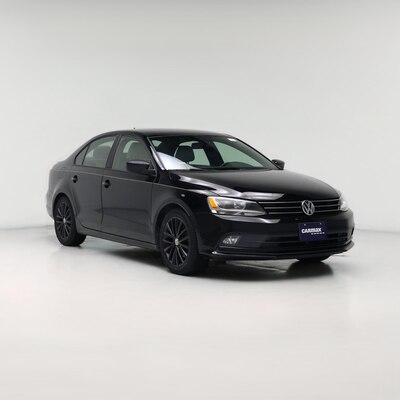 2016 Volkswagen Jetta Sport
