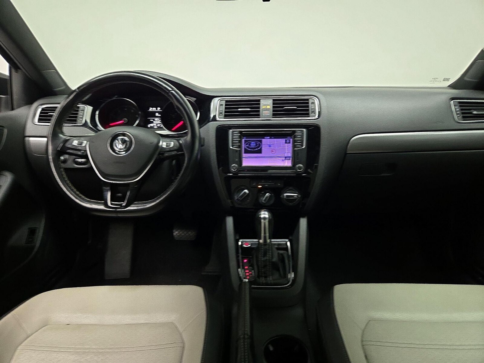 Navigation System