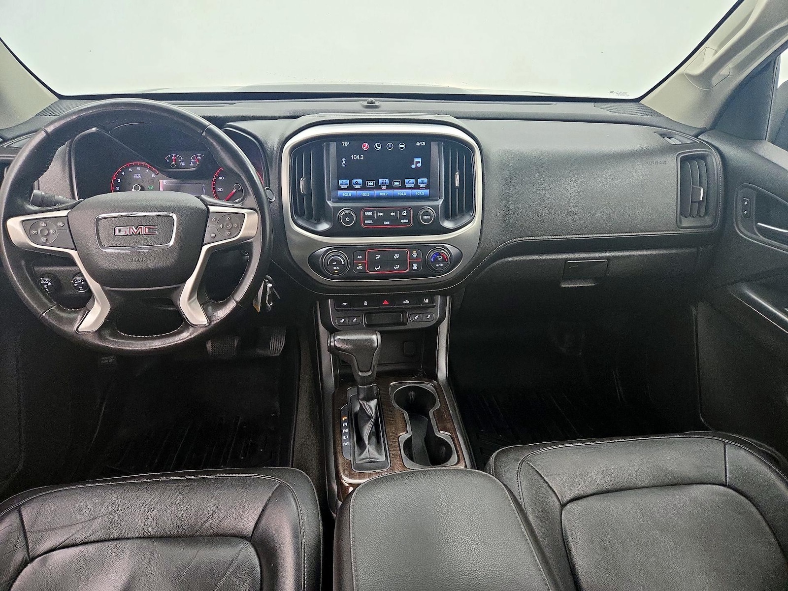 Apple CarPlay®