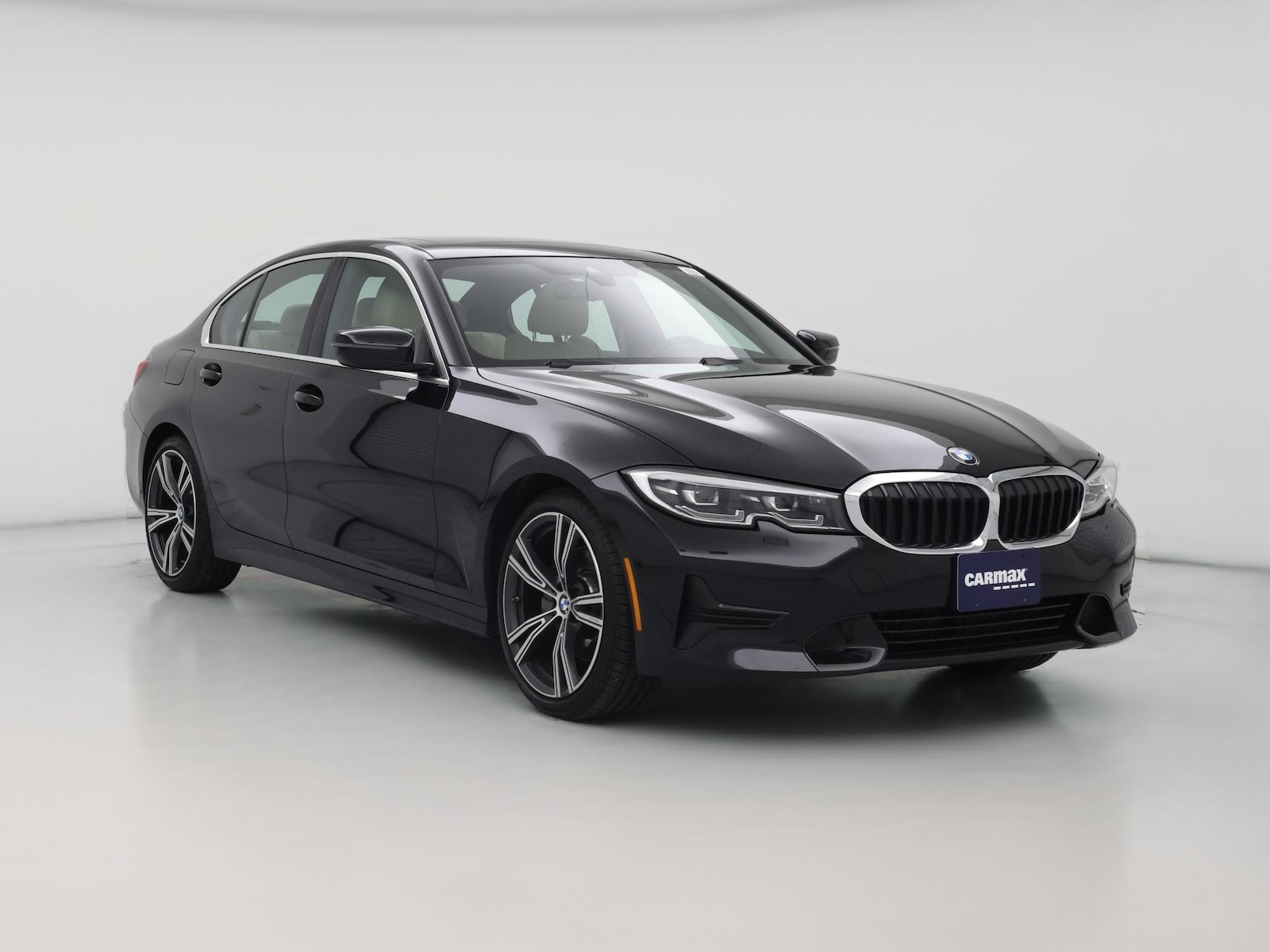 2021 BMW 3 Series