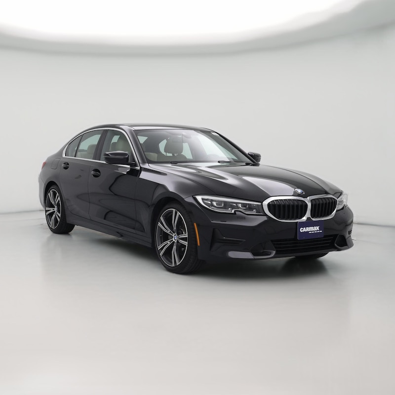 2021 BMW 330 I