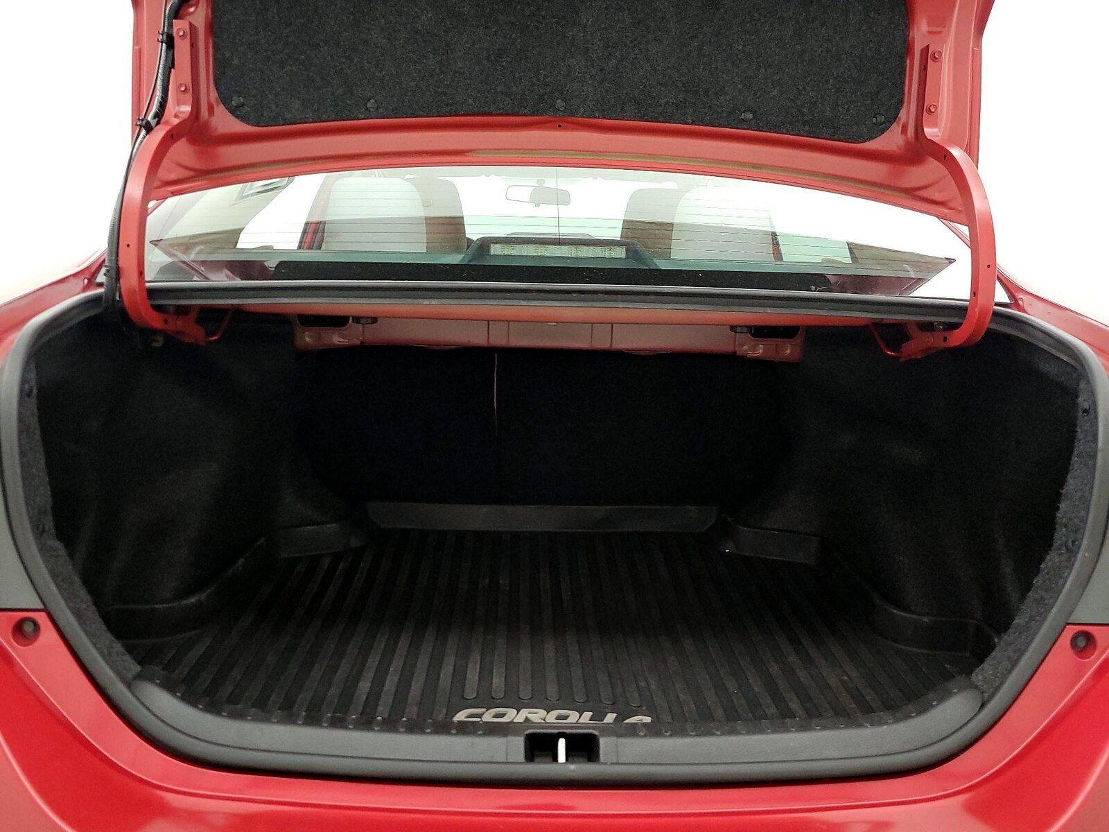 2014 Toyota Corolla LE - Photo 21