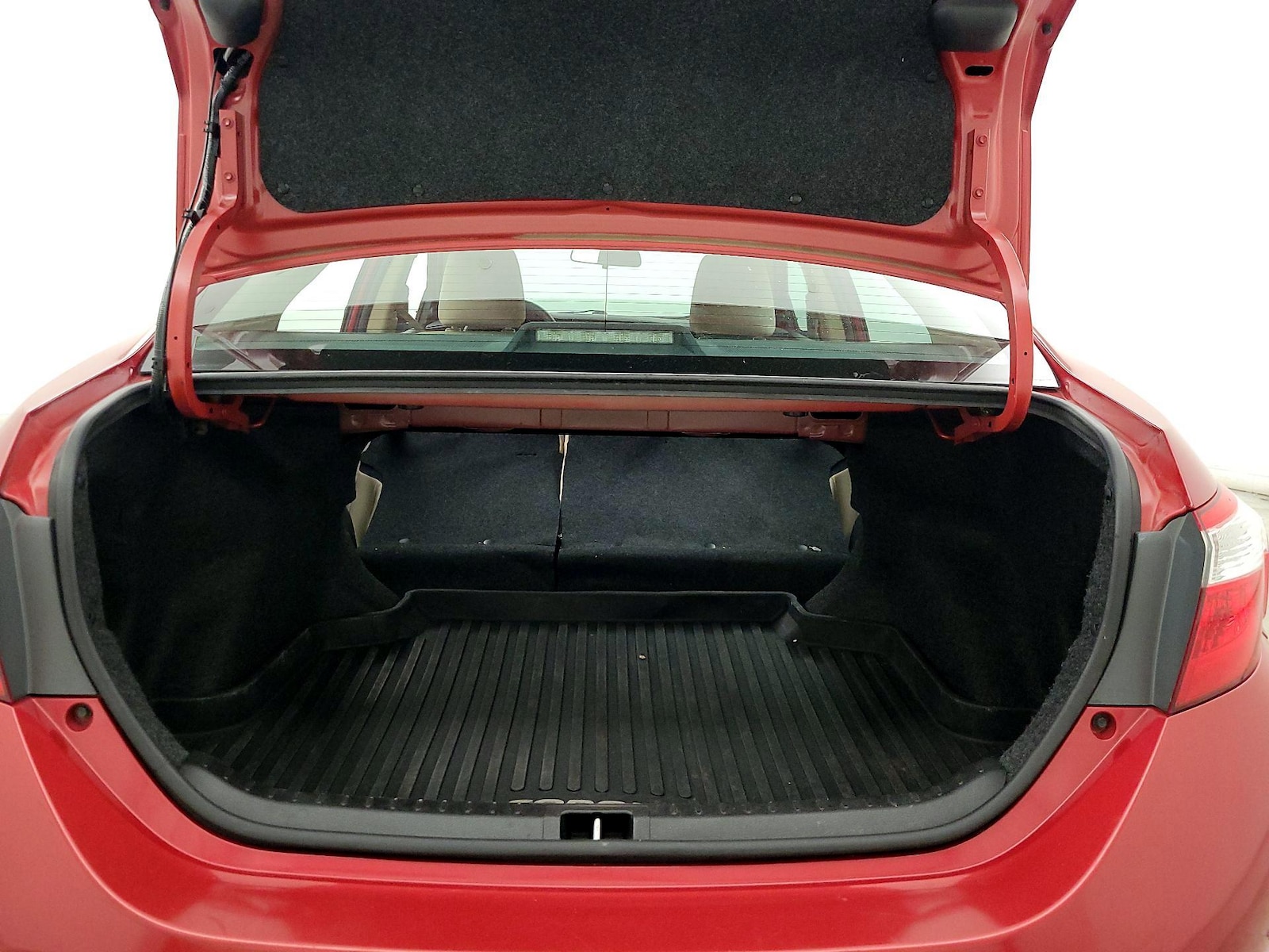 2014 Toyota Corolla LE - Photo 22