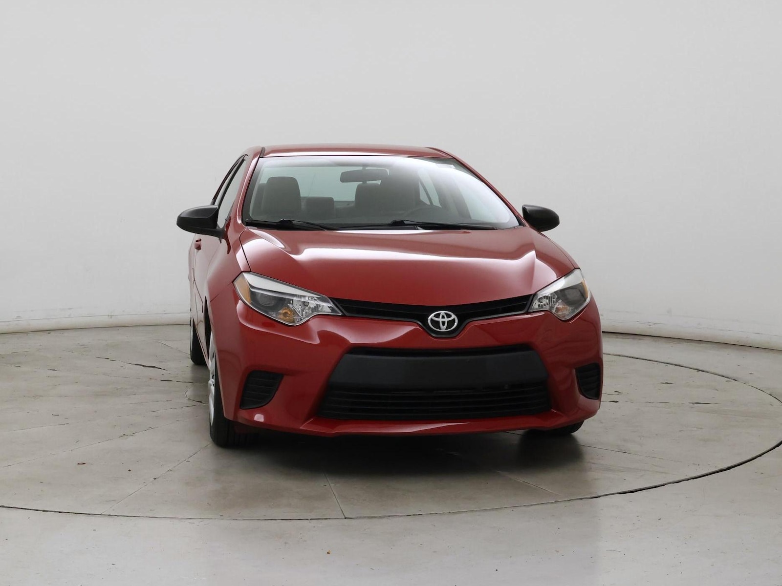 2014 Toyota Corolla LE - Photo 6