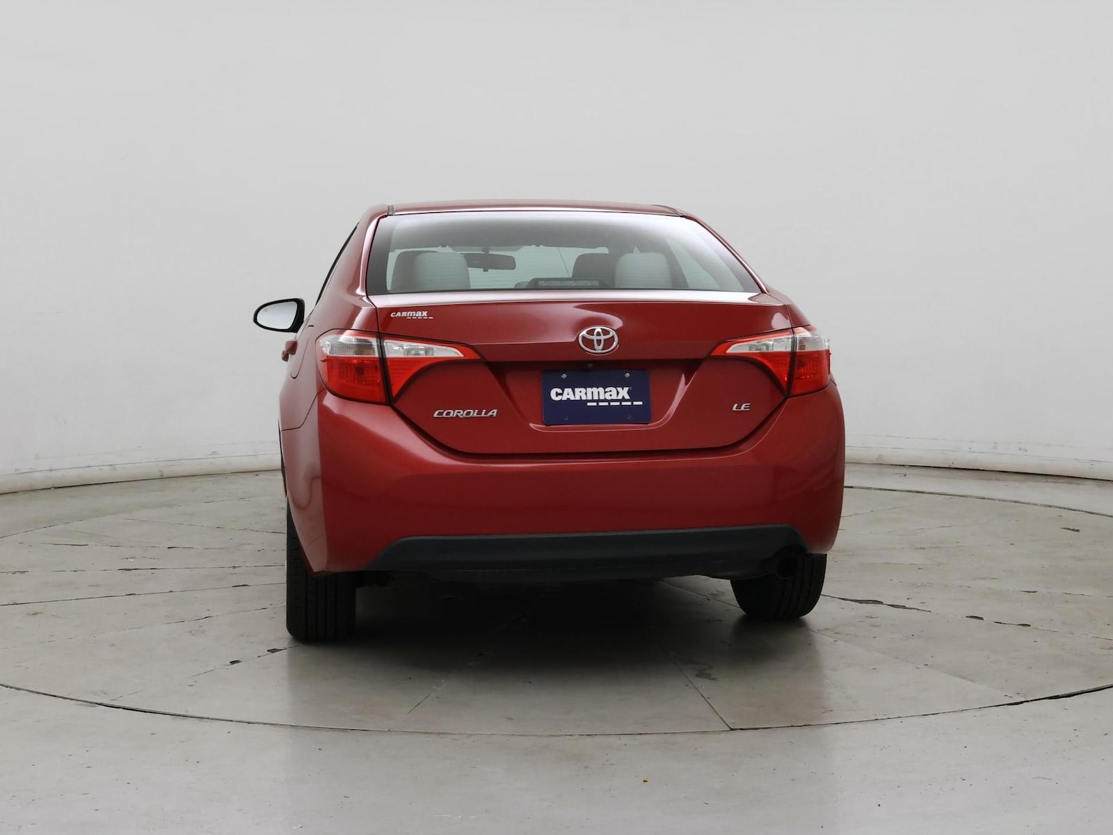 2014 Toyota Corolla LE - Photo 7
