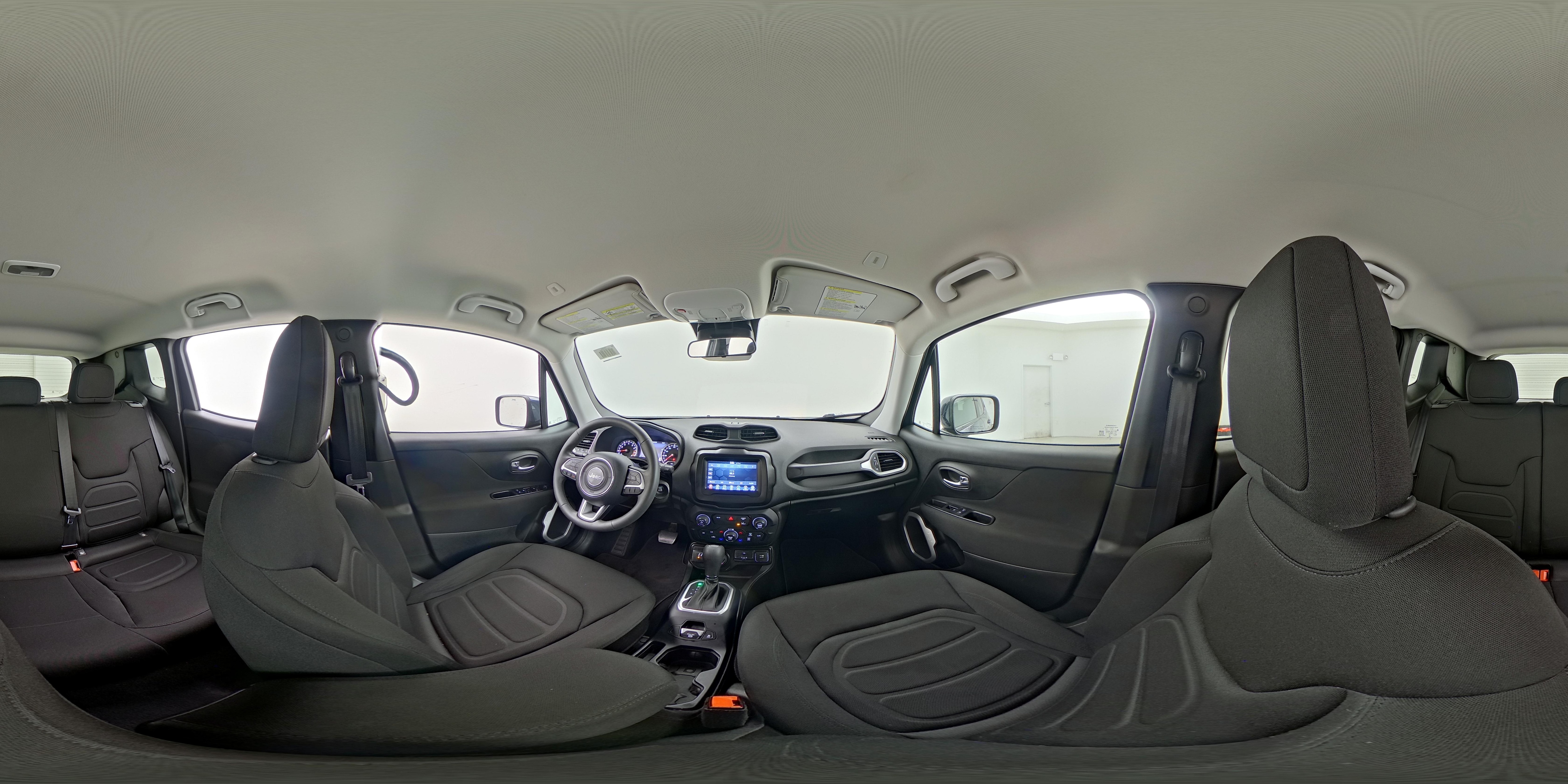 2021 Jeep Renegade Latitude - Photo 25