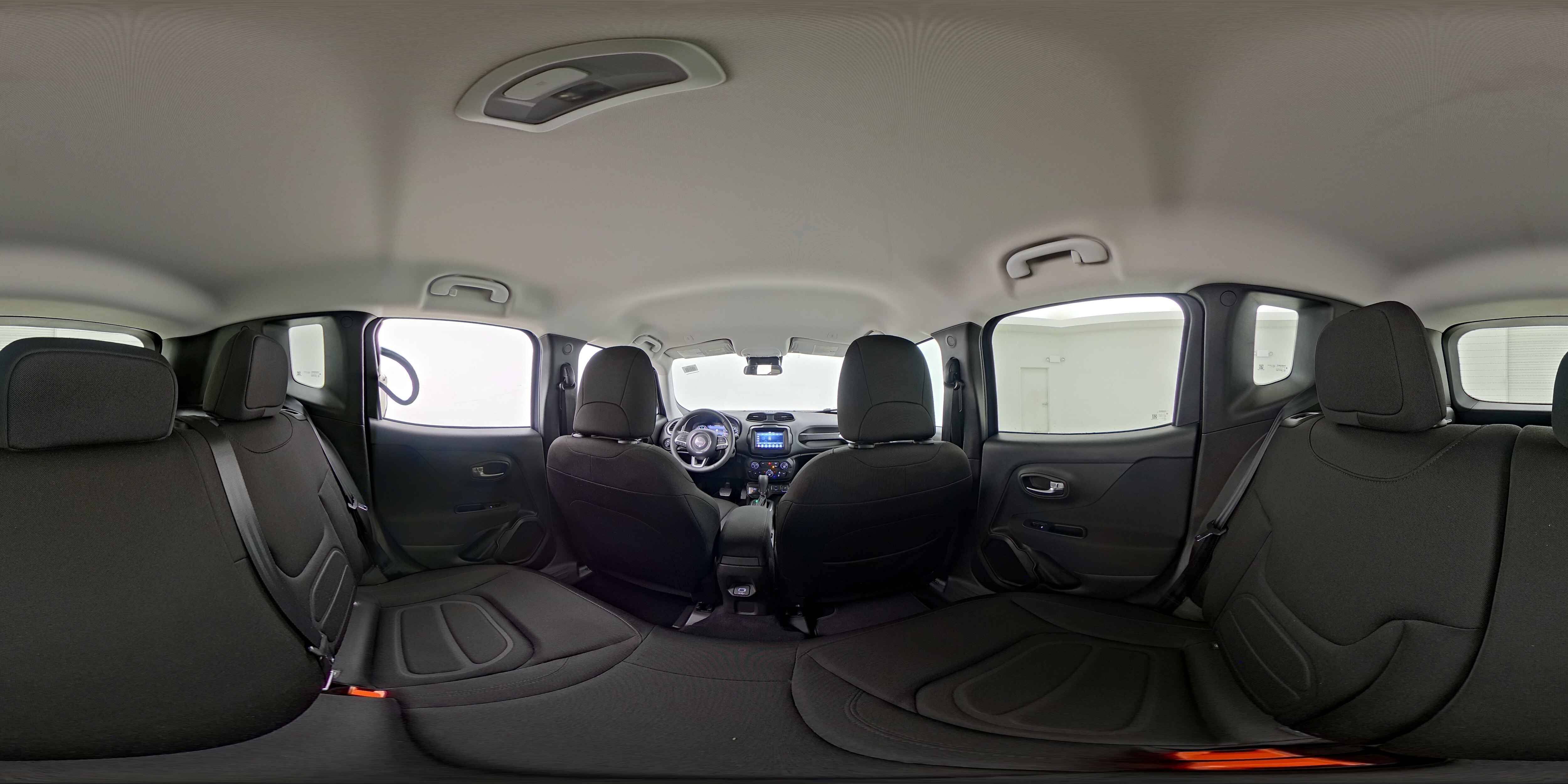 2021 Jeep Renegade Latitude - Photo 26