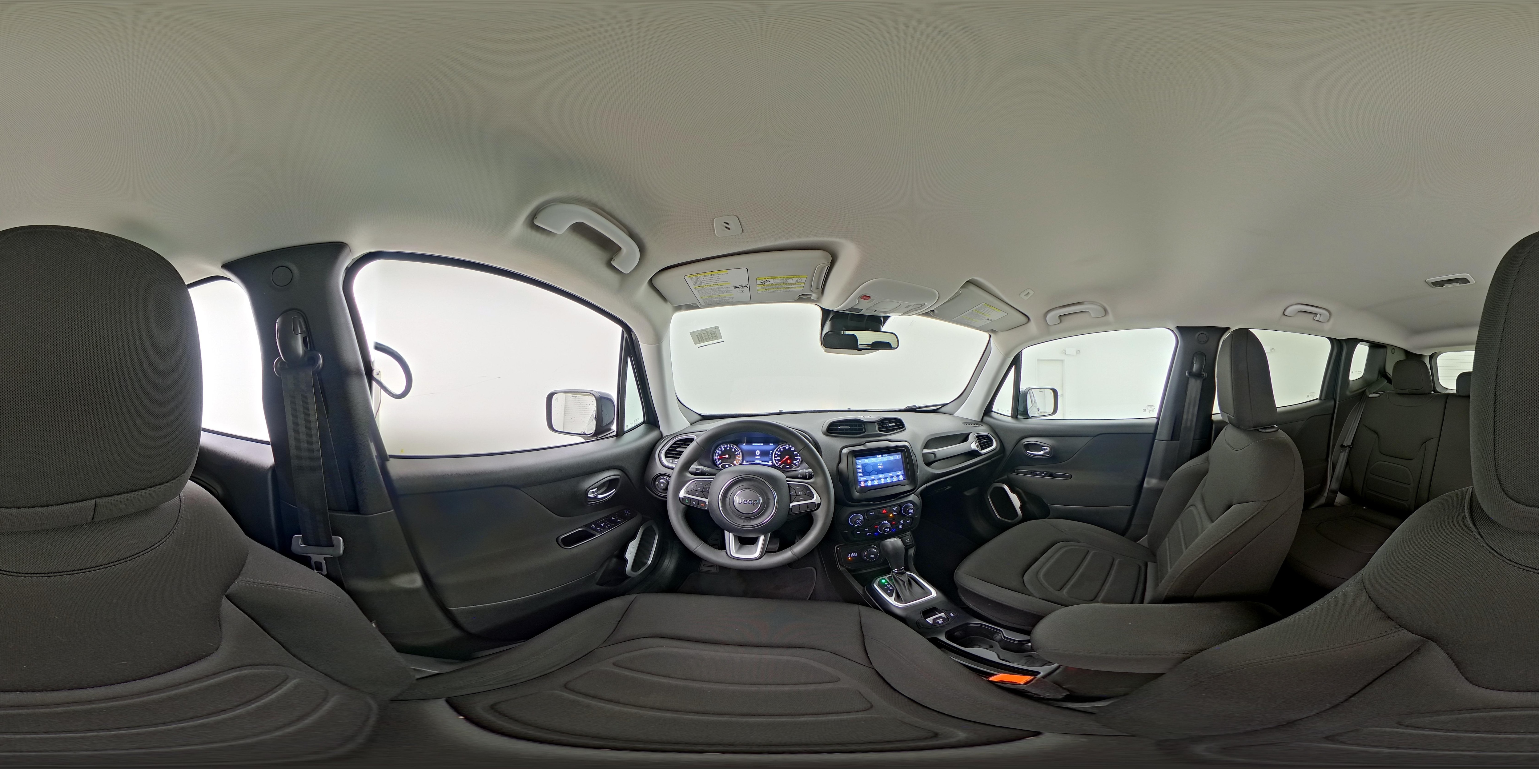 2021 Jeep Renegade Latitude - Photo 27
