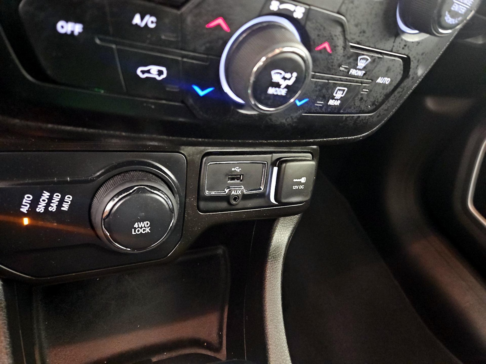 2021 Jeep Renegade Latitude - Photo 20