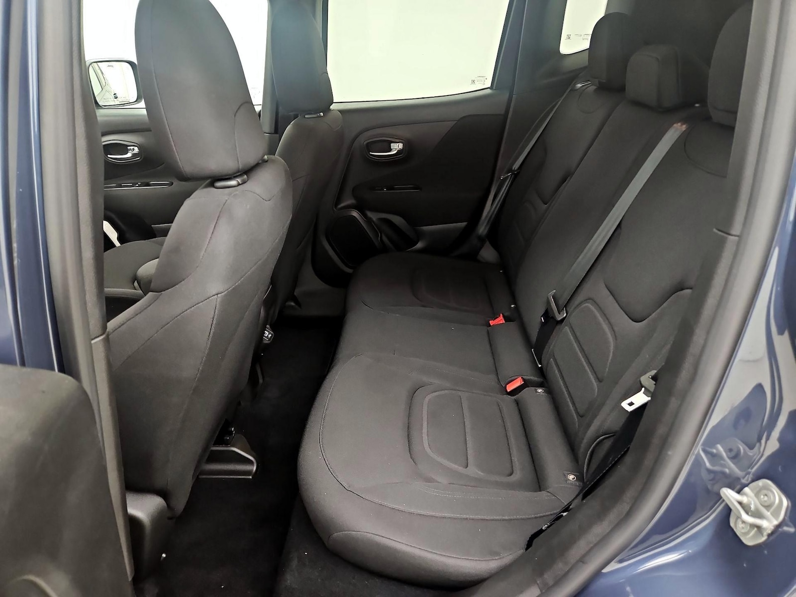 2021 Jeep Renegade Latitude - Photo 21