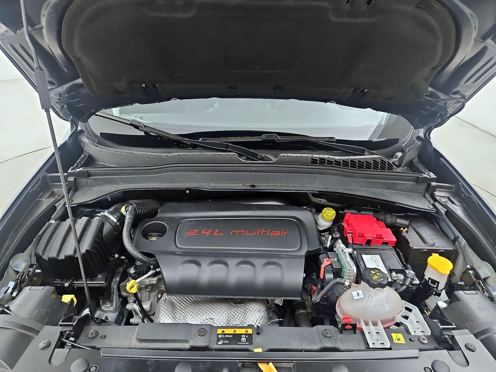 2021 Jeep Renegade Latitude - Photo 23