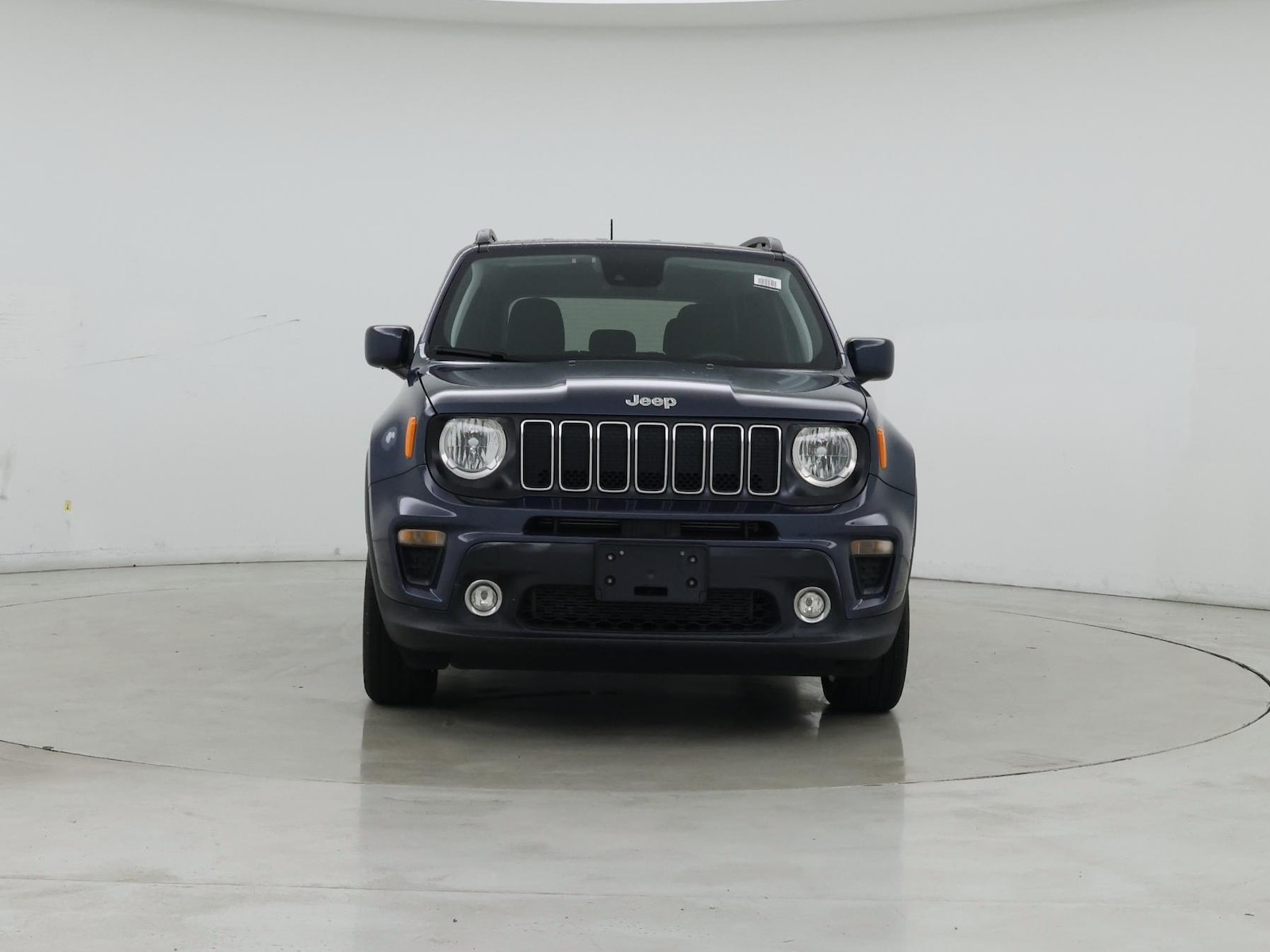 2021 Jeep Renegade Latitude - Photo 6
