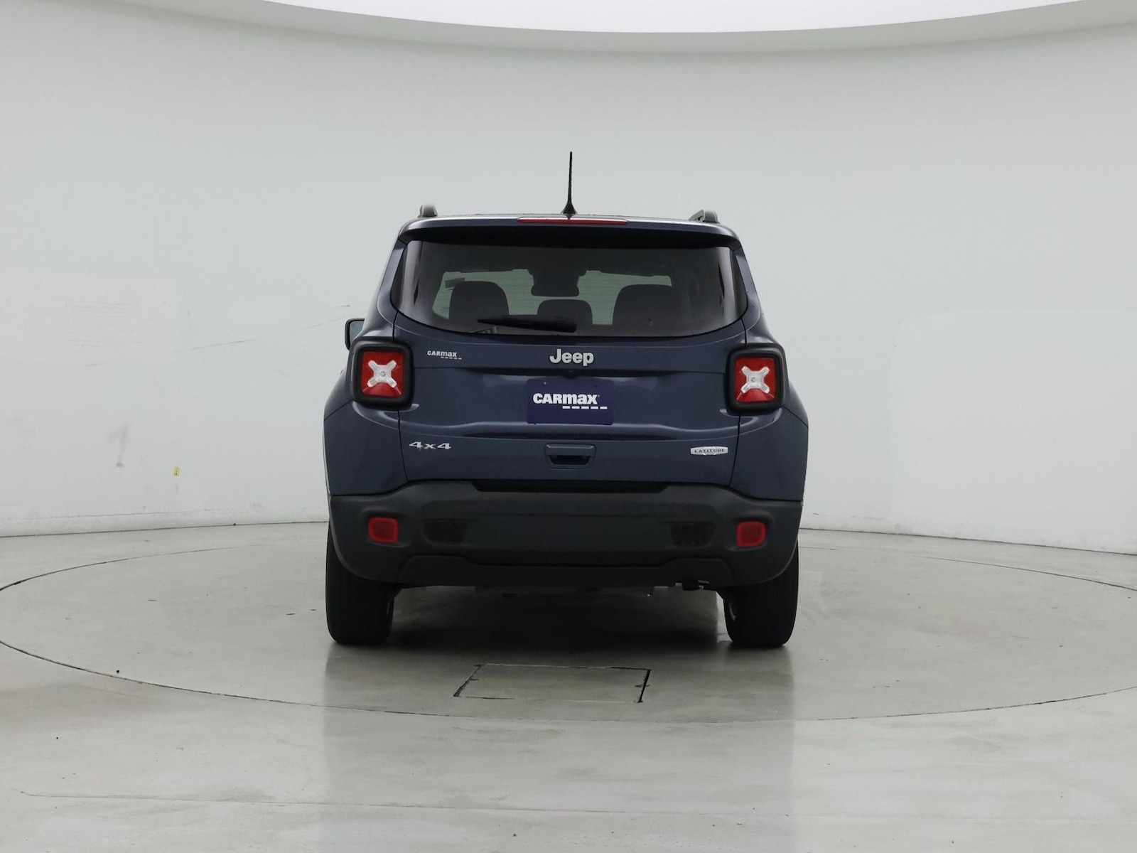 2021 Jeep Renegade Latitude - Photo 7