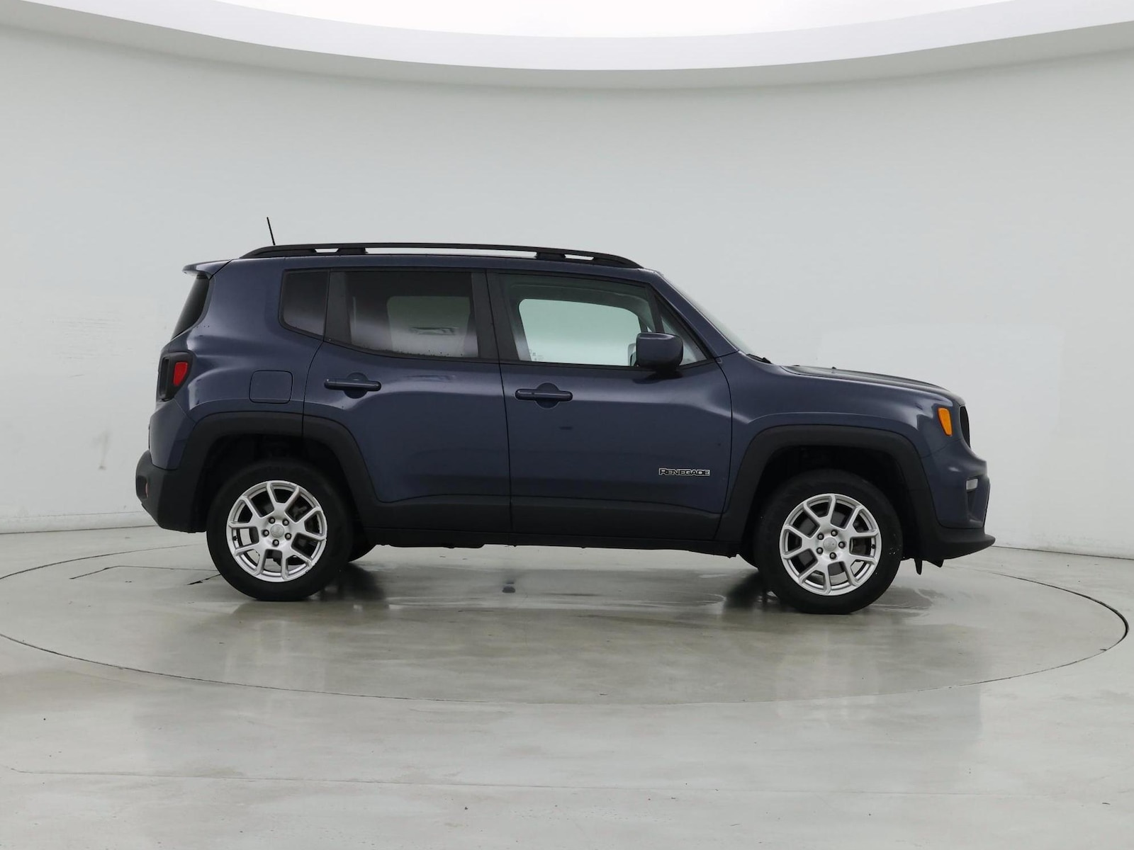 2021 Jeep Renegade Latitude - Photo 8