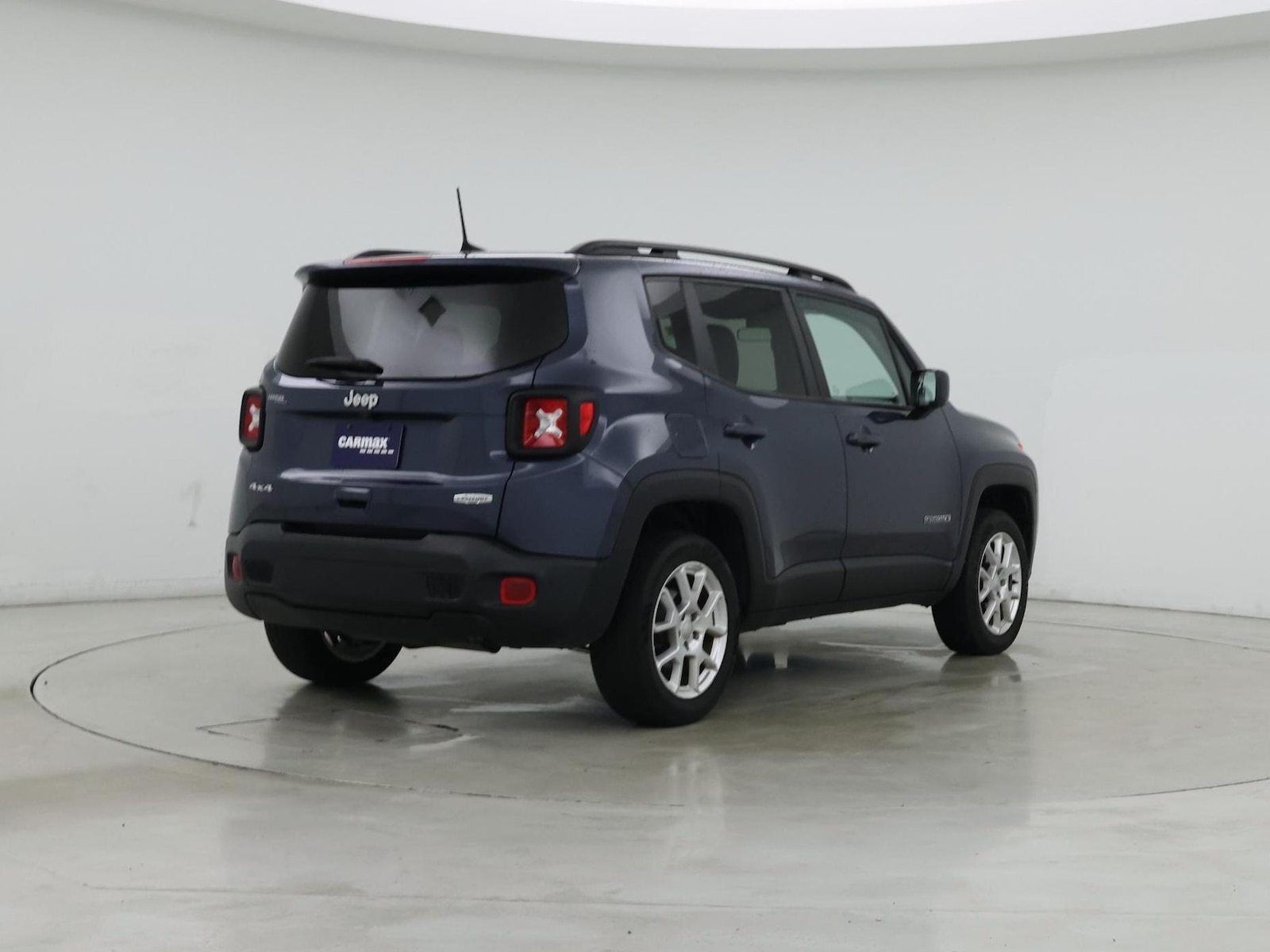 2021 Jeep Renegade Latitude - Photo 9