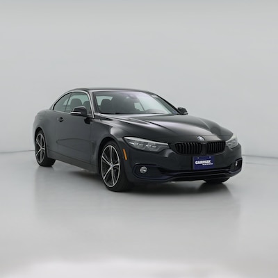 2020 BMW 430 I xDrive
