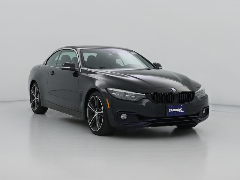 2020 BMW 430 I xDrive
