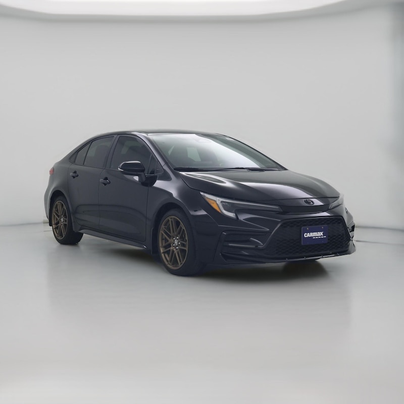 2024 Toyota Corolla Nightshade