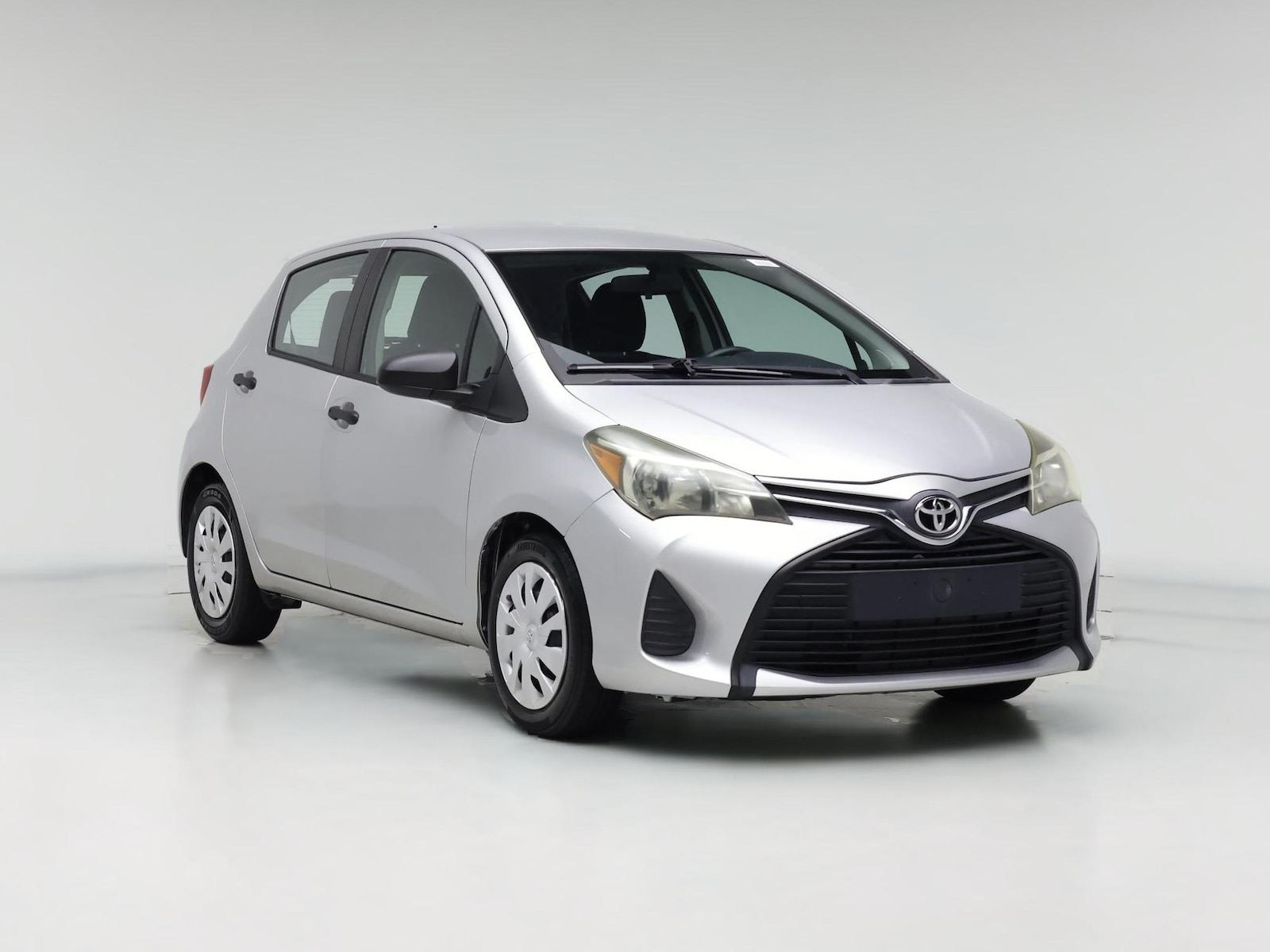 2016 Toyota Yaris