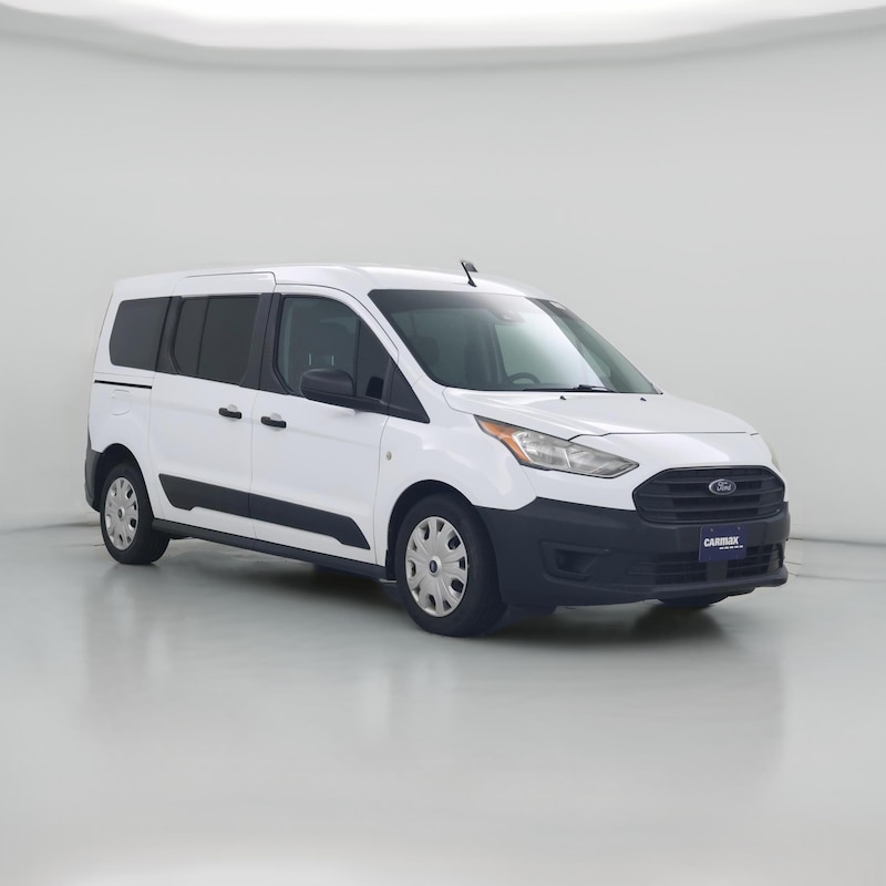 2019 Ford Transit Connect XL