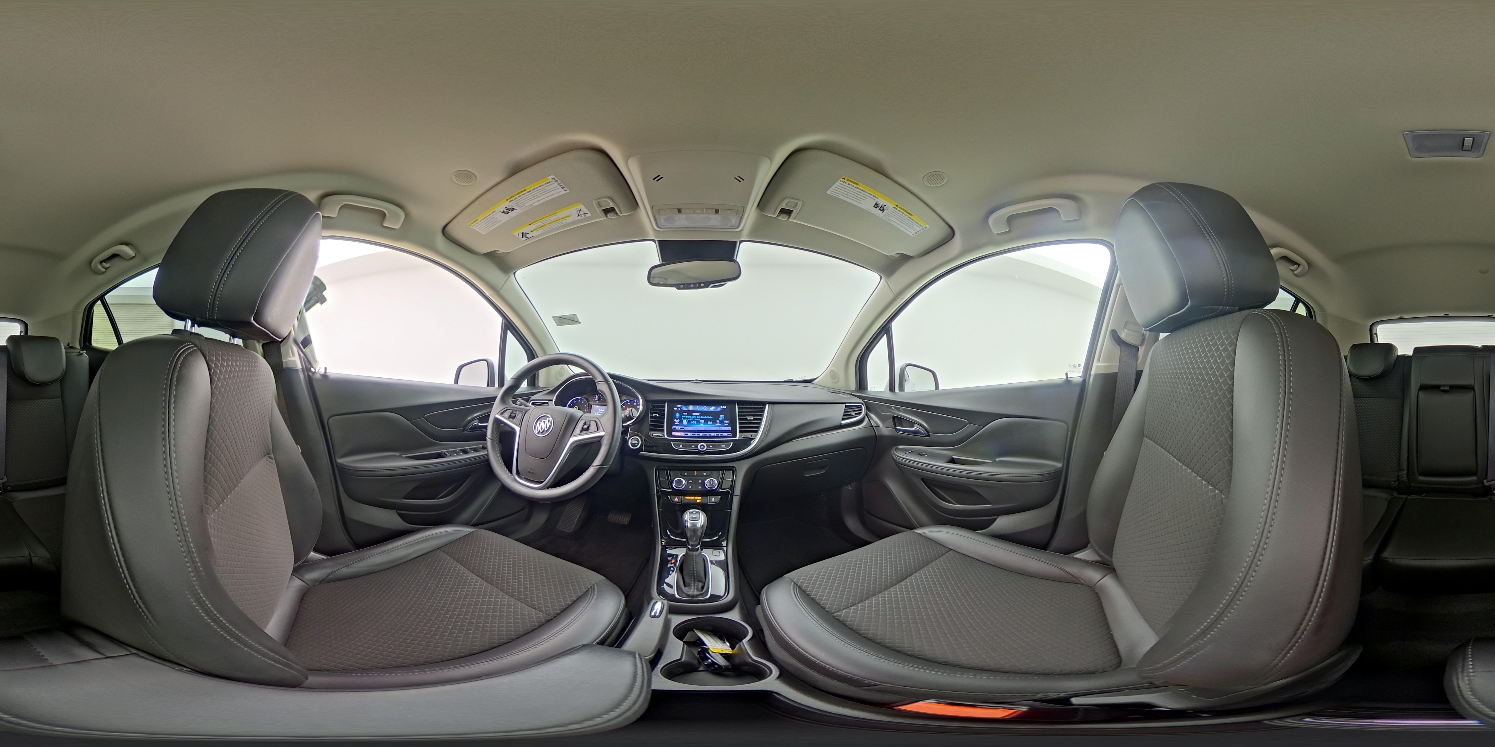 2018 Buick Encore Preferred - Photo 24