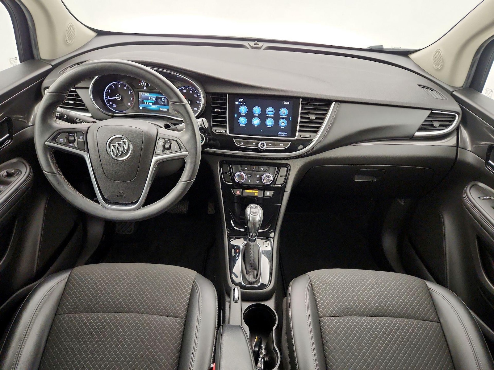 2018 Buick Encore Preferred - Photo 10