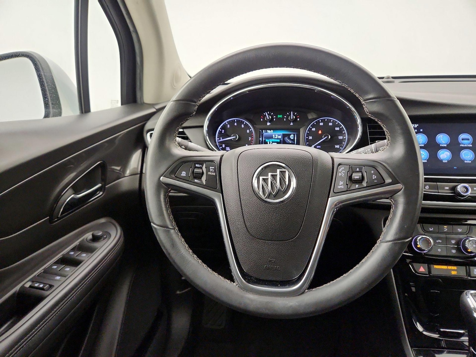 2018 Buick Encore Preferred - Photo 11