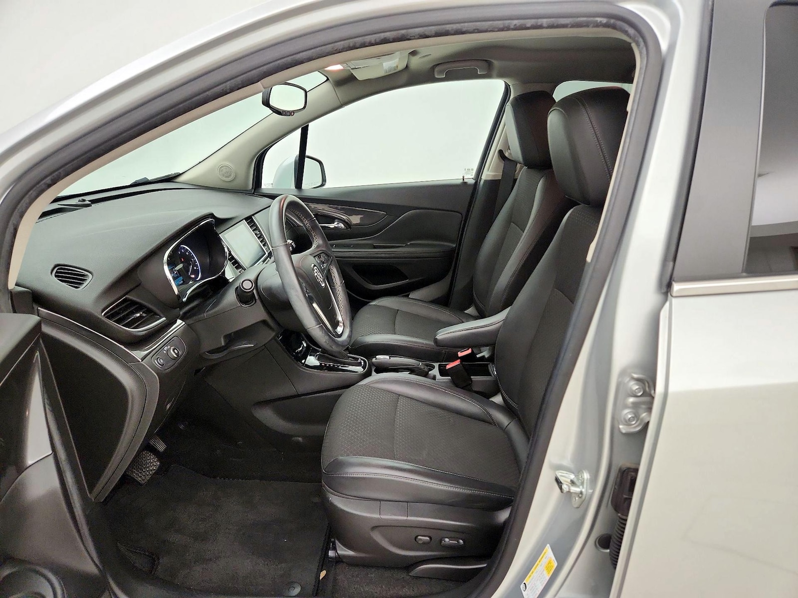 2018 Buick Encore Preferred - Photo 12
